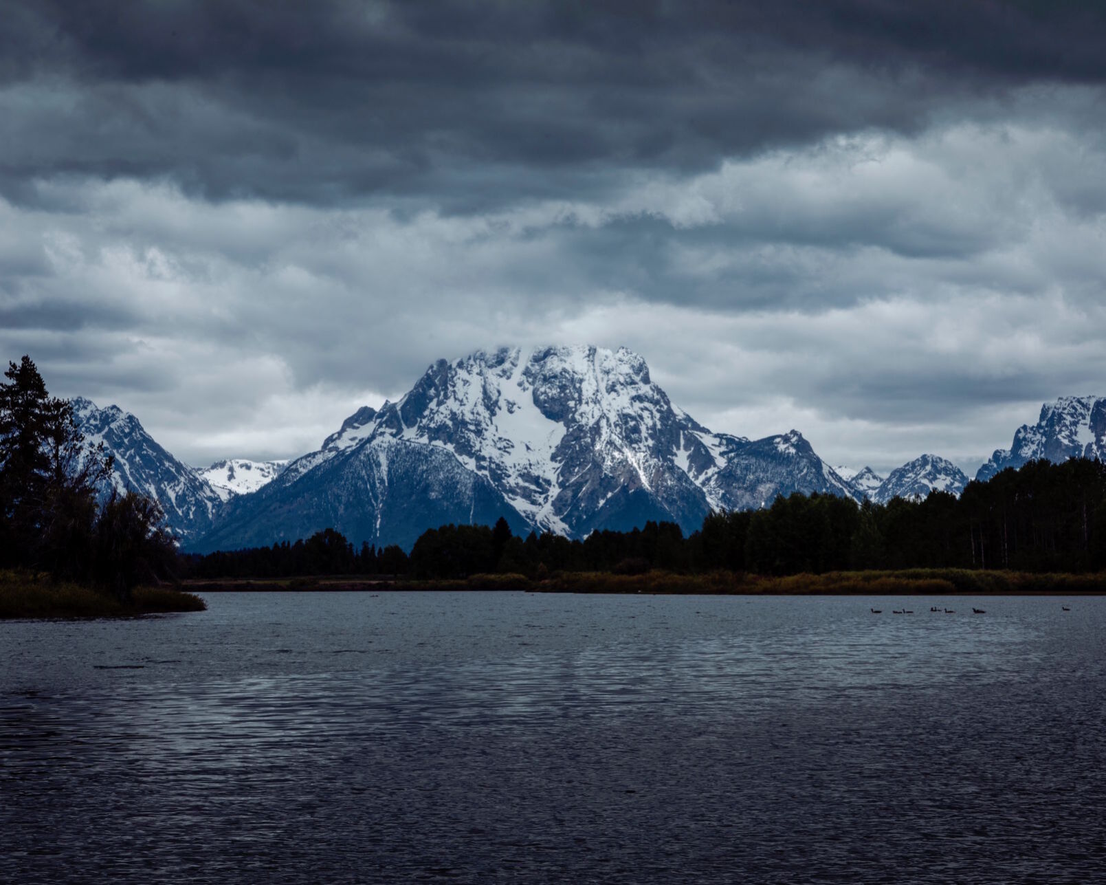 6. Wyoming